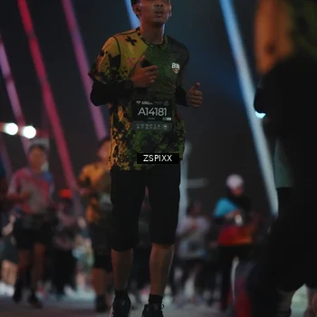 Runner Photo 6283215