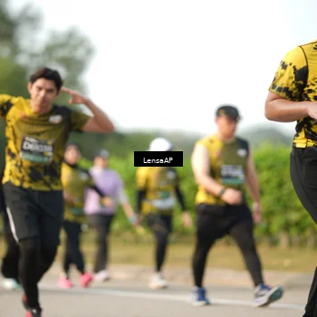 Runner Photo 6283217