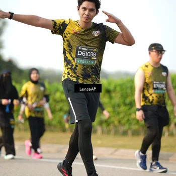 Runner Photo 6283218