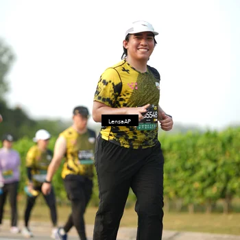 Runner Photo 6283221