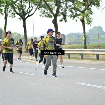 Runner Photo 6283224