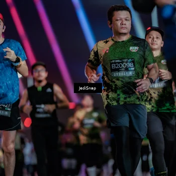 Runner Photo 6283226