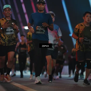 Runner Photo 6283229