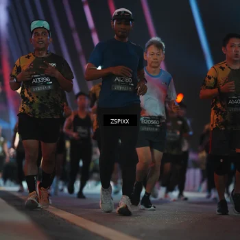 Runner Photo 6283230