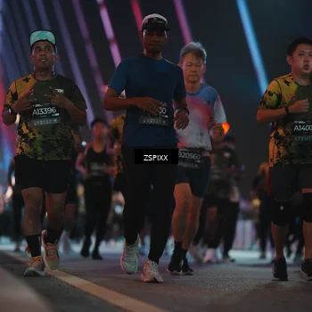 Runner Photo 6283231