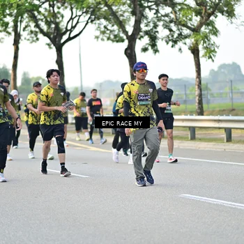 Runner Photo 6283241