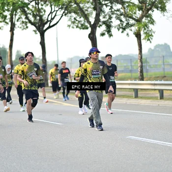 Runner Photo 6283242