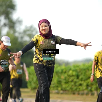 Runner Photo 6283248