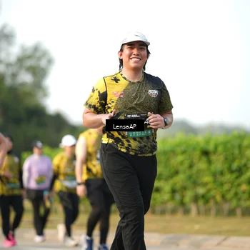 Runner Photo 6283249