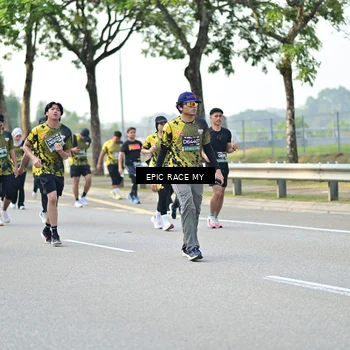 Runner Photo 6283254