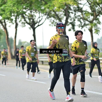 Runner Photo 6283255