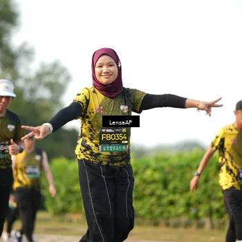 Runner Photo 6283256