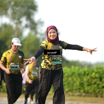 Runner Photo 6283260