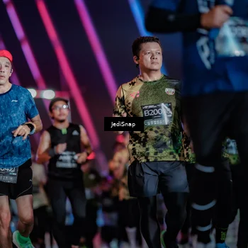 Runner Photo 6283262