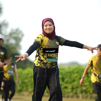 Runner Photo 6283266