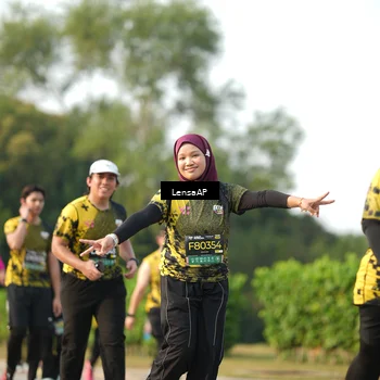 Runner Photo 6283267