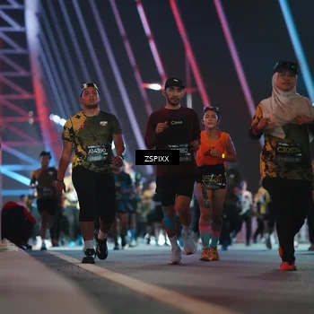 Runner Photo 6283268