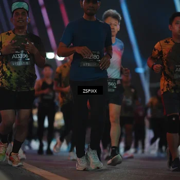 Runner Photo 6283269