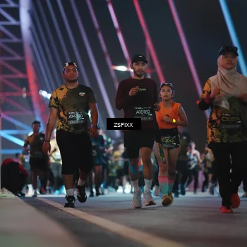 Runner Photo 6283281