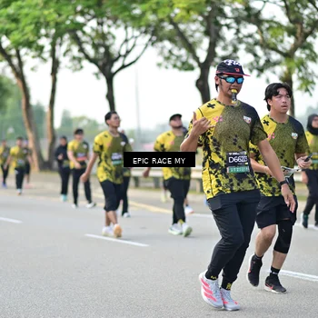 Runner Photo 6283291