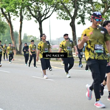 Runner Photo 6283293