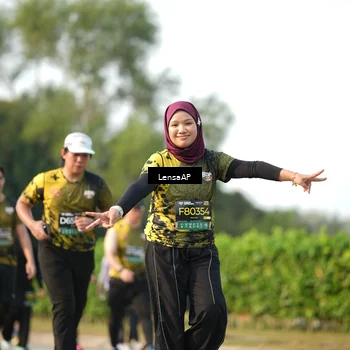 Runner Photo 6283297