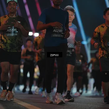 Runner Photo 6283304