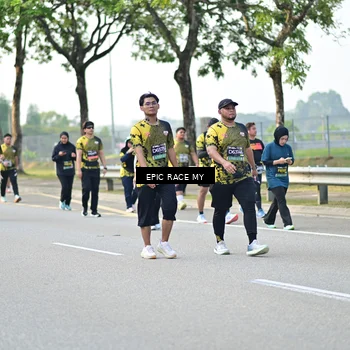 Runner Photo 6283313