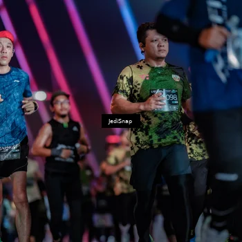 Runner Photo 6283318