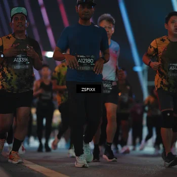 Runner Photo 6283319