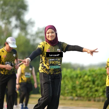 Runner Photo 6283327