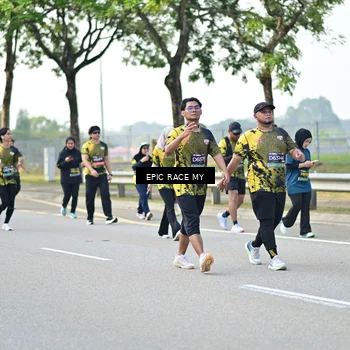 Runner Photo 6283361