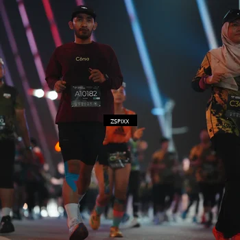 Runner Photo 6283372
