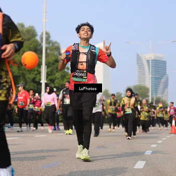 Runner Photo 6283379