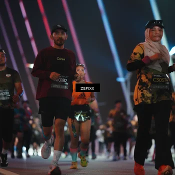 Runner Photo 6283397