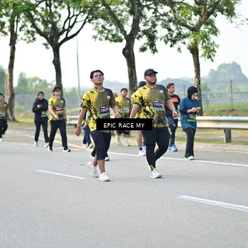 Runner Photo 6283398