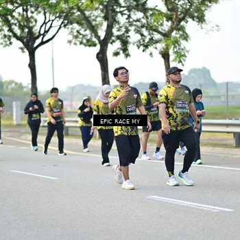 Runner Photo 6283399