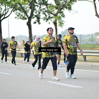 Runner Photo 6283400