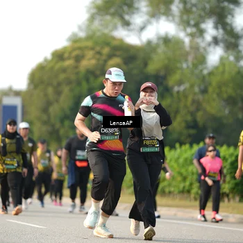 Runner Photo 6283419