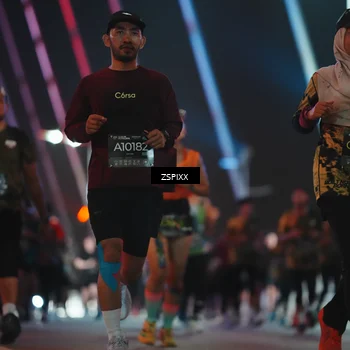 Runner Photo 6283422