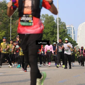 Runner Photo 6283437