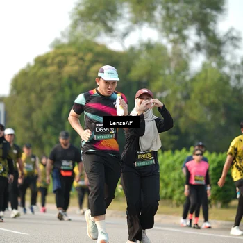 Runner Photo 6283450