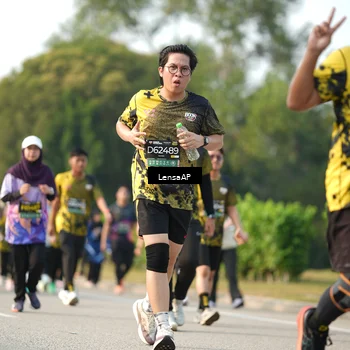 Runner Photo 6283451