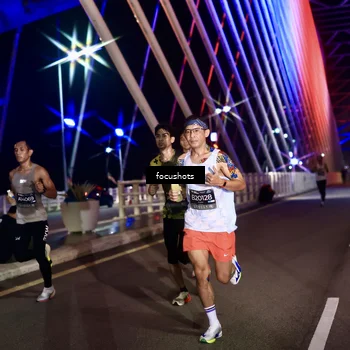 Runner Photo 6283462
