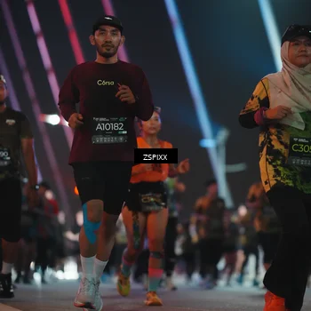 Runner Photo 6283473