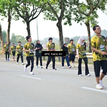 Runner Photo 6283477