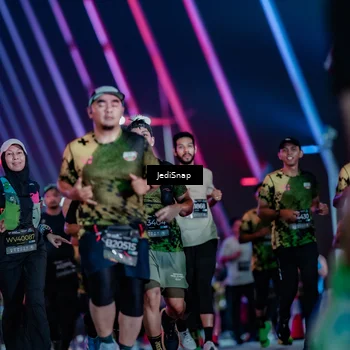 Runner Photo 6283504