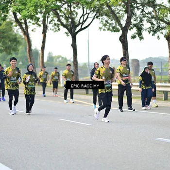 Runner Photo 6283511