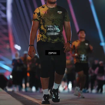 Runner Photo 6283523