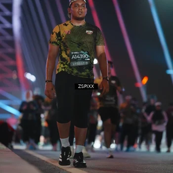 Runner Photo 6283534